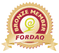 Certified FORDAQ